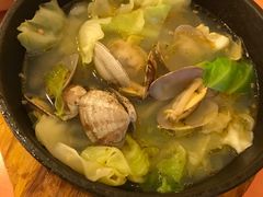 -萨莉亚意式餐厅(河东万达店)