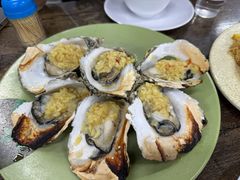 -贞姨美食·老字号海鲜大排档