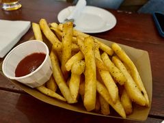 -FABIO’S费比欧披萨餐厅