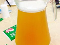 iphone_upload_pic-海岛渔村大酒店(云霄路店)