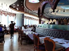 大堂-威尼斯西餐厅(东区店)