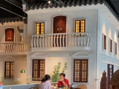 -晓粤·惹味粤菜(凯德乐峰广场店)