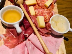 -安妮意大利餐厅(国贸店)