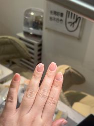 -1T·1M 日式美甲美睫