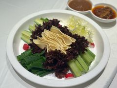 -老妈菜馆(建设街店)