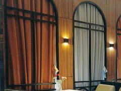 -半秋山西餐厅(宜昌大洋店)