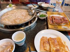 -老来福·非遗酸汤兔(凯旋路店)