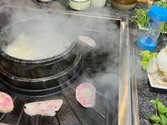 -滇藏石锅宴(崇仁巷老店)