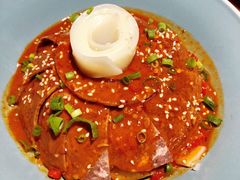 -薇酌饮·陕西菜(南门外店)