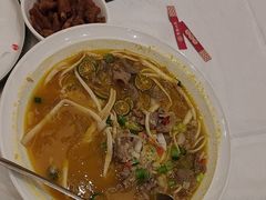 -聚福山莊·寻味顺德(北滘店)
