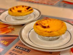 -本味轩精品茶餐厅(黄山路店)