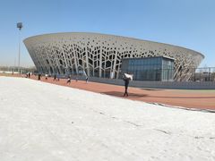 -长春奥林匹克公园