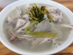 -老字號·桥下猪肚(龙眼南路店)
