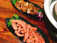 -大壮家原味烤肉(兴华北街店)