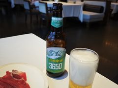 -拉萨瑞吉酒店-秀餐厅