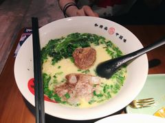 -和府捞面(西溪印象城店)