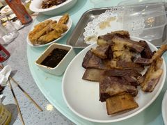 -紫光园(劲松店)