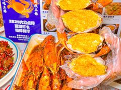 -三妹小龙虾·黄油蟹(华侨城总店)