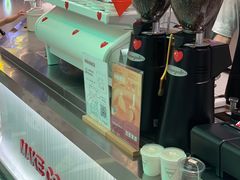 -Manner Coffee(壹方城店)