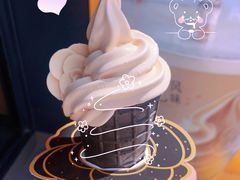 -麦当劳(曲阳店)