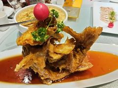 -城南往事济南风味主题餐厅(东环店)