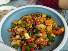 -天津包子铺·海鲜家常菜(北戴河店)