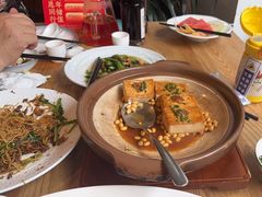 -客汀家宴·客家烟火 四季食材(集美店)