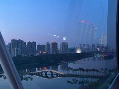 -南宁南湖公园