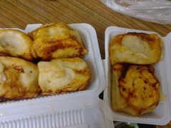 门钉肉饼-宝瑞门钉肉饼店