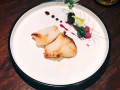 -山葵家·创意料理(宁波来福士店)