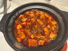 -茅庐川菜(烟台大悦城店)
