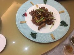 -太子园林酒家