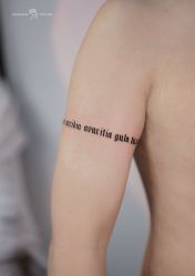 -飛凡TATTOO纹身•原创