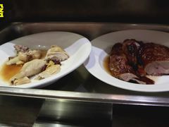 -万德诺富特酒店·自助餐厅(万德大厦店)