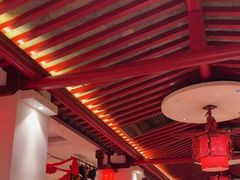 -山西会馆·晋菜·晋商宴·牌匾博物馆(胜利东街店)