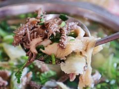 -谢老五跷脚牛肉·非遗传承店