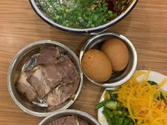 -有礼有面(知春路店)