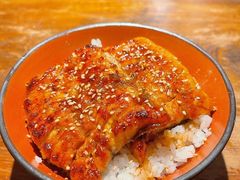 -鸭川食堂·鳗丼(鼓楼店)