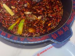 -何师傅美蛙鱼头(汉街店)