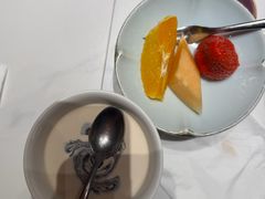 芝麻布丁-新光酒家·河豚·海鲜·蟹料理(浦东店)