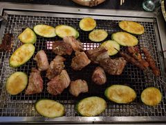 -大汗烧烤滩羊馆(清水河公园店)