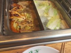 -草原塞蛮羊火锅城(港湾店)