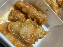 -悠个炸鸡(南京创始店)