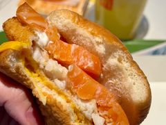 -麦当劳(欧陆广场店)