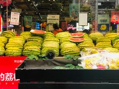 -水果地带(天顺路店)