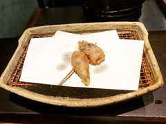 -みかわ是山居