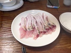 -正能量脆肉鲩火锅