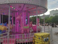 -同至人购物中心(朝阳街店)