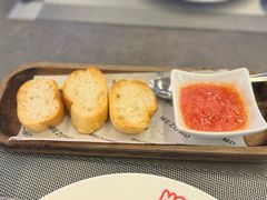 -Mezomd曼索蒂西班牙餐厅(广粤店)