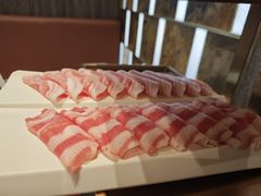 -海底捞火锅(龙岗星河COCO Park店)